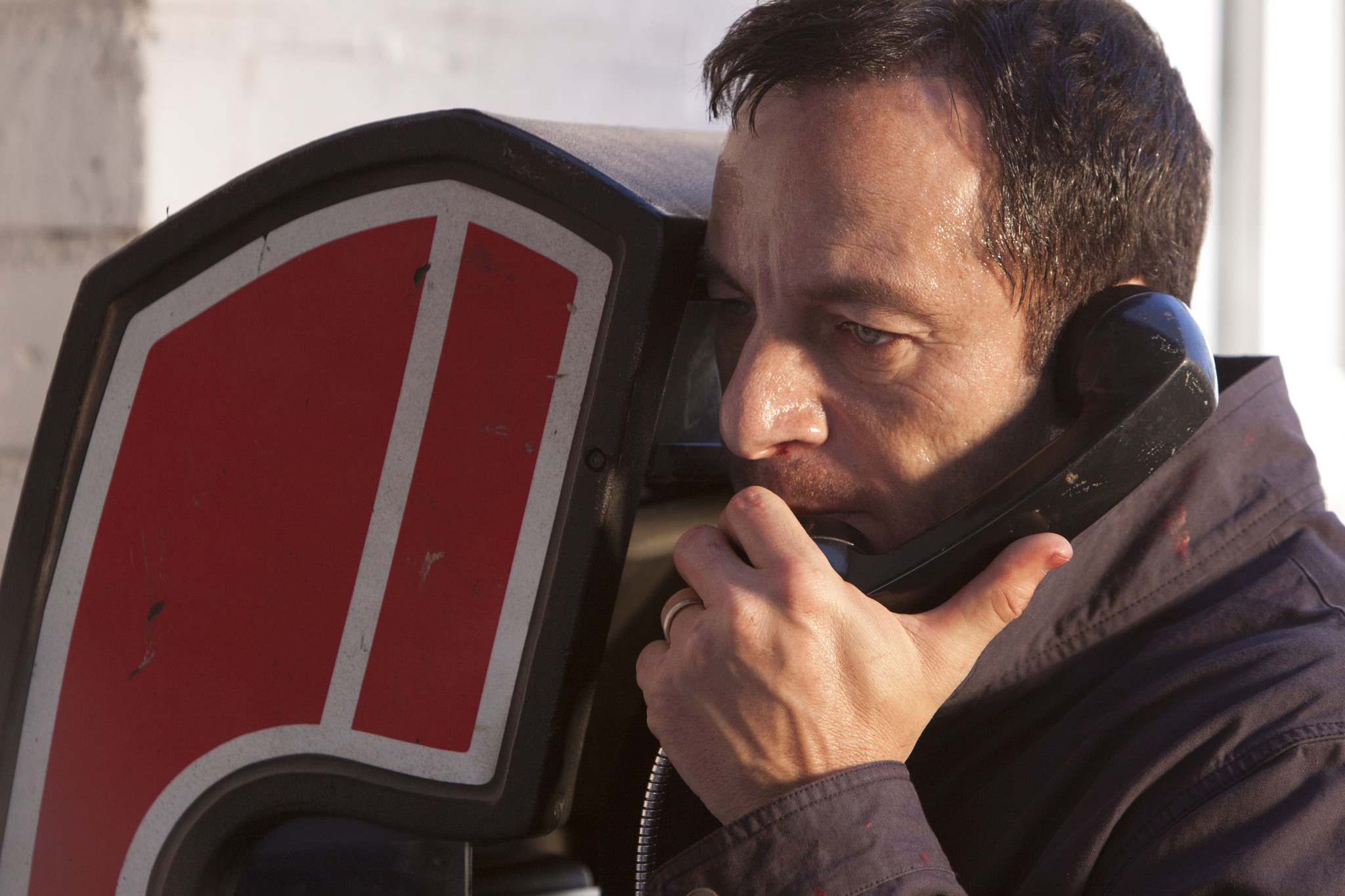 пробуждение 2012