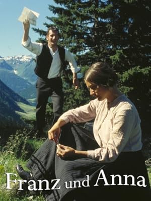 Franz und Anna Poster