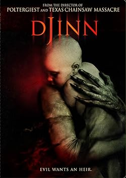 Poster of Djinn