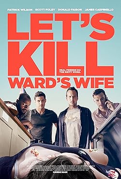 Poster of Let's Kill Ward's Wife