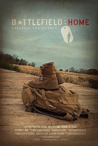 Primary photo for Battlefield: Home: Breaking the Silence Primary photo for Battlefield: Home: Breaking the Silence