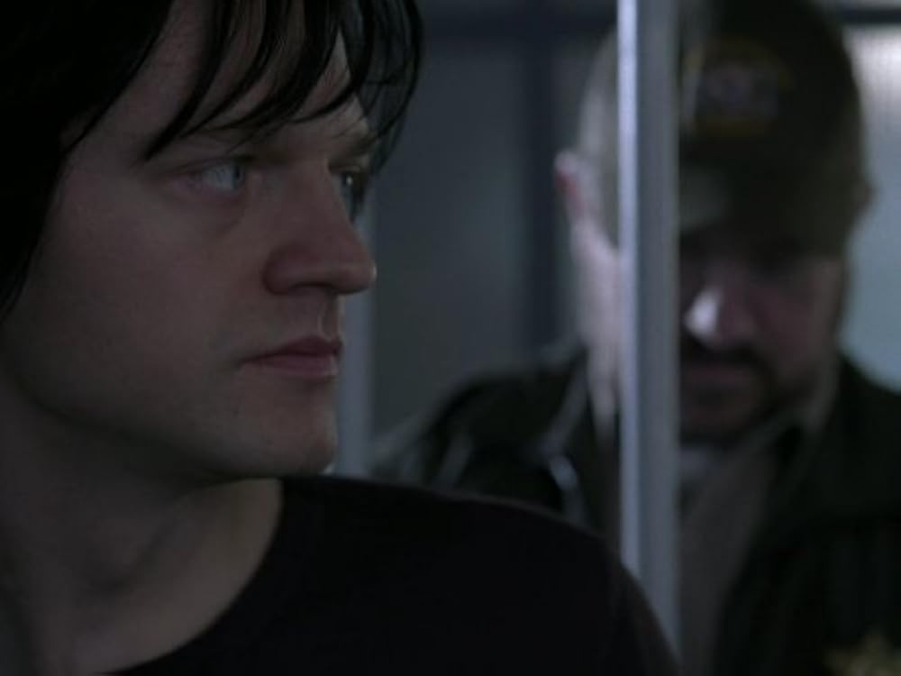 Harper's Island (2009)