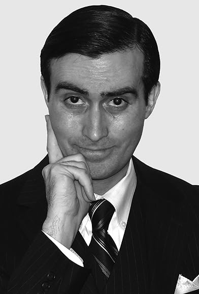 Primary photo for Dan Marshall Primary photo for Dan Marshall