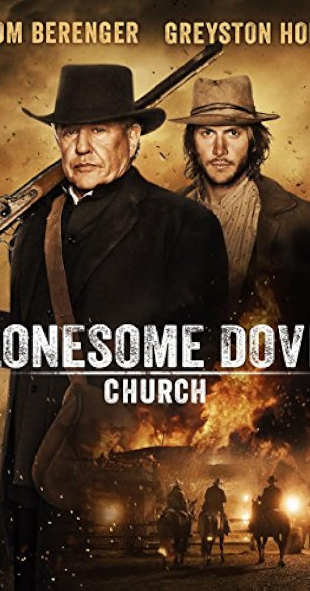 Reviews Lonesome Dove Church Imdb