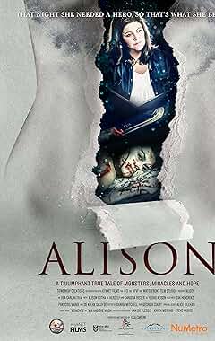 Watch Alison online free | LugaTv