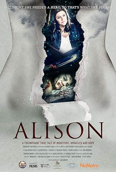Alison 2016