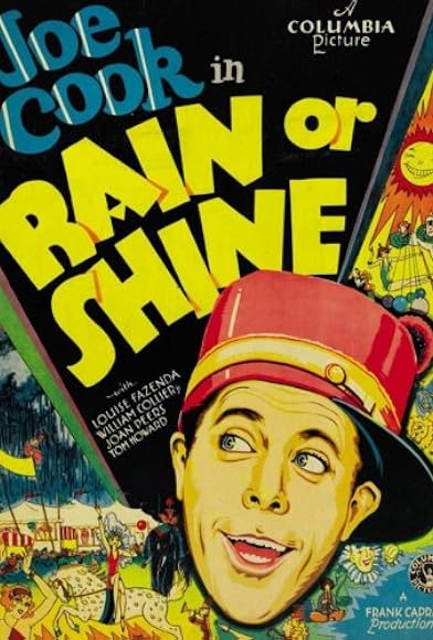 Primary photo for Rain or Shine Primary photo for Rain or Shine