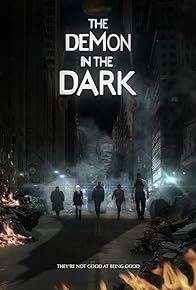 Primary photo for The Demon in the Dark Primary photo for The Demon in the Dark