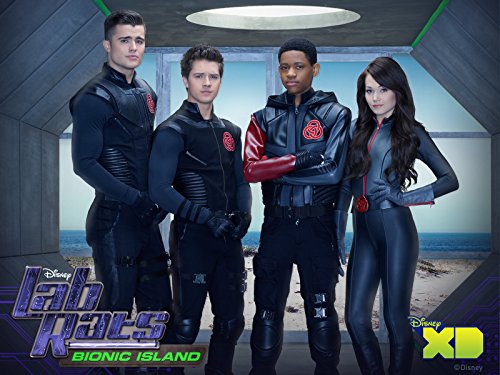 Lab Rats Under Siege Tv Episode 2015 Imdb