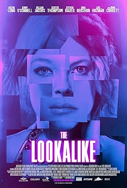 Poster of The Lookalike