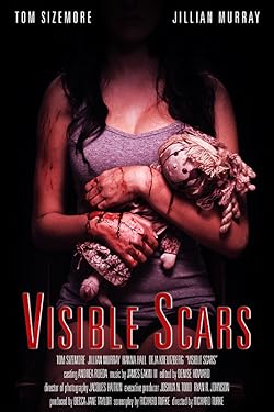 Poster of Visible Scars