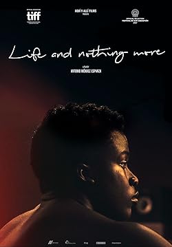 Poster of Life & Nothing More
