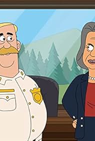Brickleberry (2012)