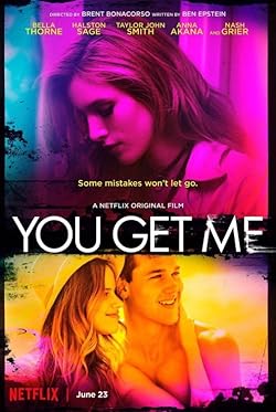 Poster of You Get Me