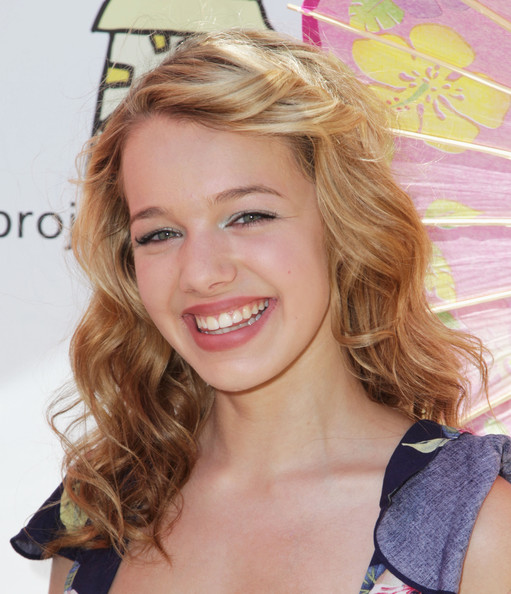 Sadie Calvano Sadie Calvano