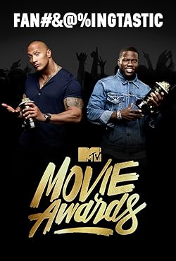 Poster of 2016 MTV Movie Awards