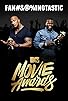 Primary photo for 2016 MTV Movie Awards Primary photo for 2016 MTV Movie Awards