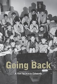 Primary photo for Going Back