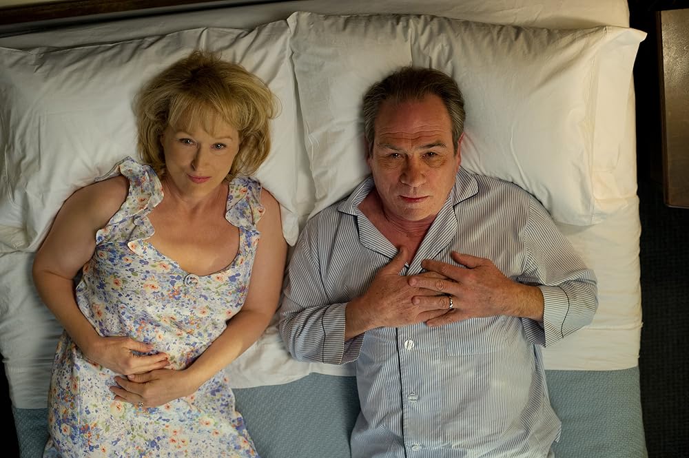 Hope Springs (2012)