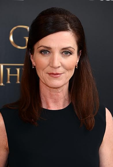Primary photo for Michelle Fairley Primary photo for Michelle Fairley