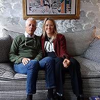 Primary photo for Michael Apted on Bond, Belushi & His Latest Film Unlocked