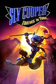 Primary photo for Sly Cooper: Thieves in Time Primary photo for Sly Cooper: Thieves in Time