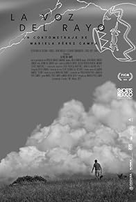 Primary photo for La voz del rayo