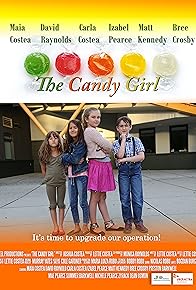 Primary photo for The Candy Girl Primary photo for The Candy Girl