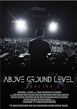 Poster of Above Ground Level: Dubfire
