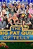 Primary photo for The Big Fat Quiz of Telly Primary photo for The Big Fat Quiz of Telly