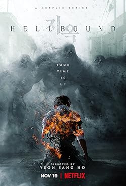 Poster of Hellbound (Jiok)