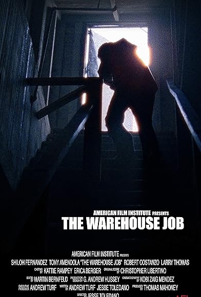 Primary photo for The Warehouse Job Primary photo for The Warehouse Job