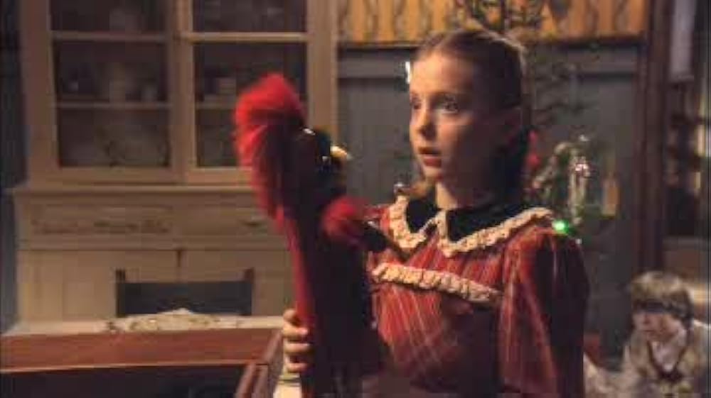 The Secret of the Nutcracker DVD trailer The Secret of the