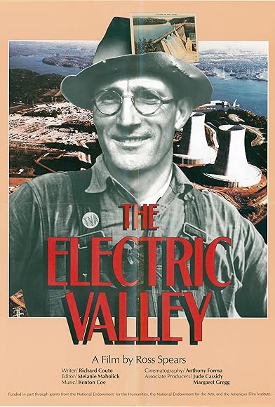 Primary photo for The Electric Valley Primary photo for The Electric Valley