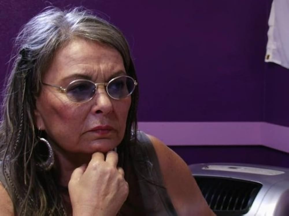 "Roseanne's Nuts" Weed Is Wack (TV Episode 2011) IMDb