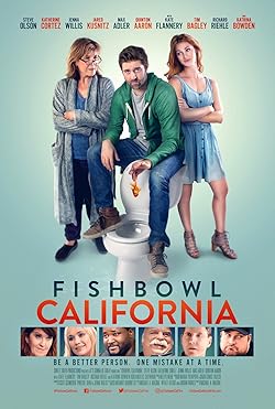 Poster of Fishbowl California