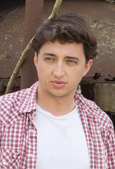Primary photo for Benh Zeitlin Primary photo for Benh Zeitlin