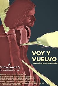Primary photo for Voy y vuelvo Primary photo for Voy y vuelvo
