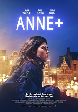 Poster of Anne+ (2022)
