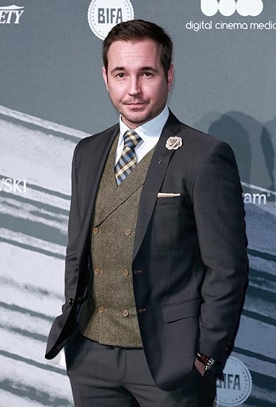 Primary photo for Martin Compston Primary photo for Martin Compston