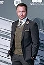 Martin Compston's primary photo Martin Compston's primary photo