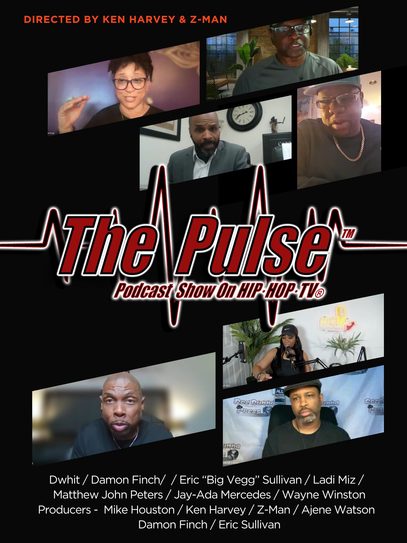 The Pulse