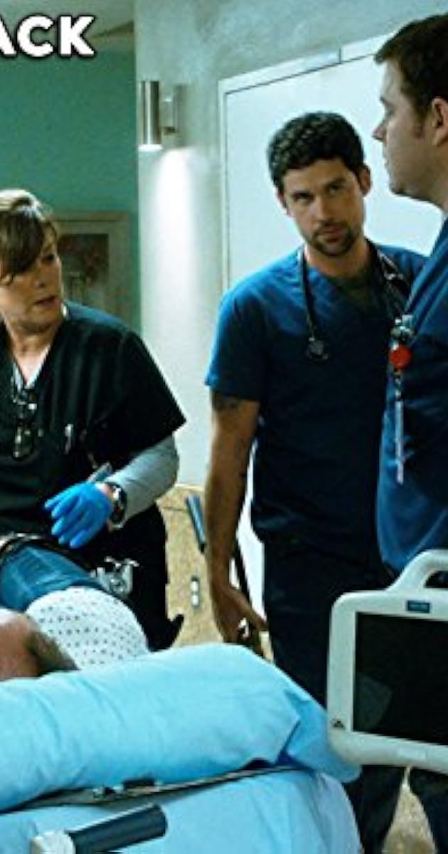 Code Black Doctors With Borders Tv Episode 2015 Full Cast Crew Imdb
