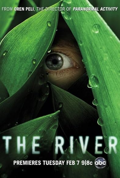 Primary photo for The River Primary photo for The River