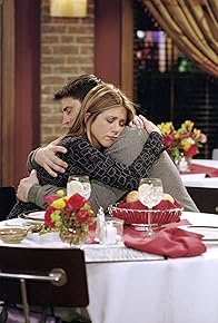 Primary photo for The One Where Joey Tells Rachel