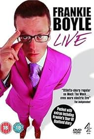 frankie boyle live video 2008 imdb