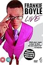 Frankie Boyle's primary photo Frankie Boyle's primary photo