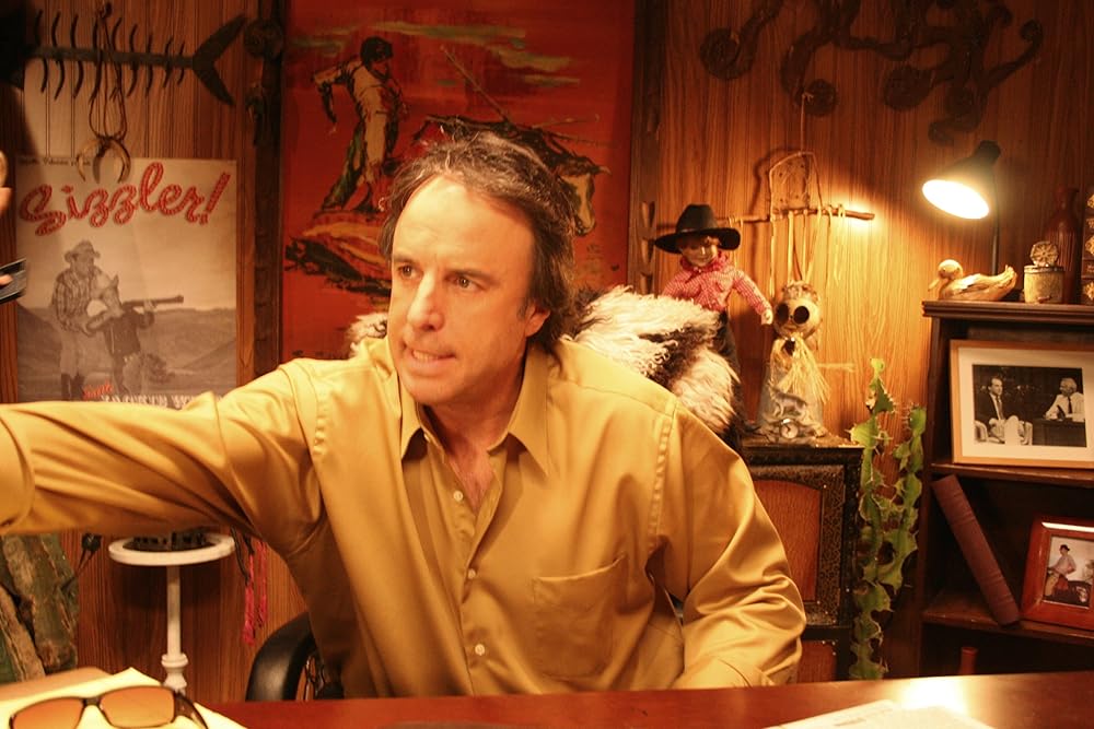 Remarkable Power (2008)