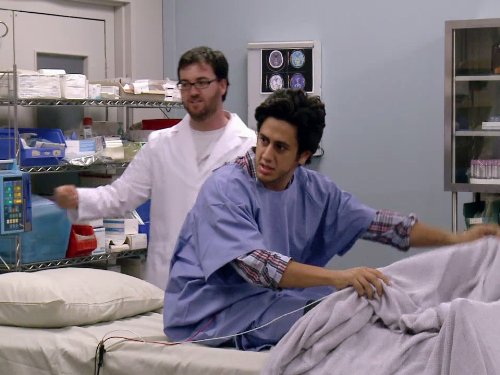 What Is The Meaning Behind Party Til You Nuke Scifi Dimensions