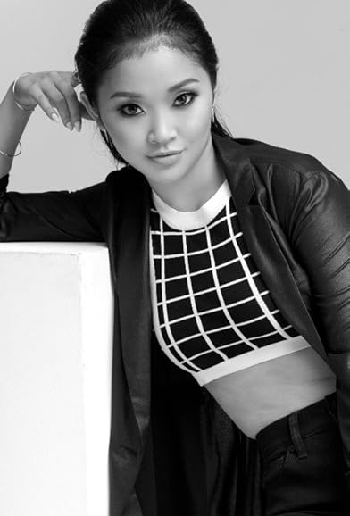 Primary photo for Lana Condor Primary photo for Lana Condor